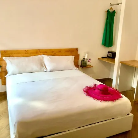 B&B Jonio Roma Esterno foto