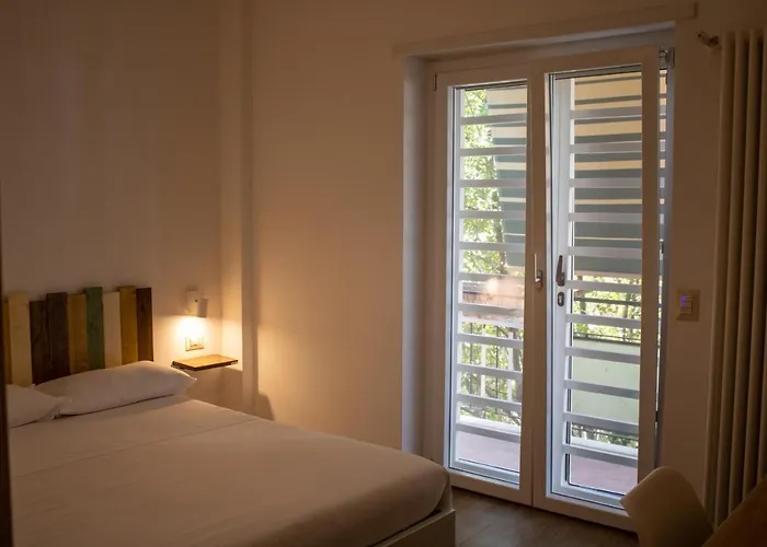 B&B Jonio Roma