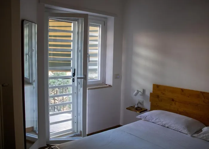 B&B Jonio Roma