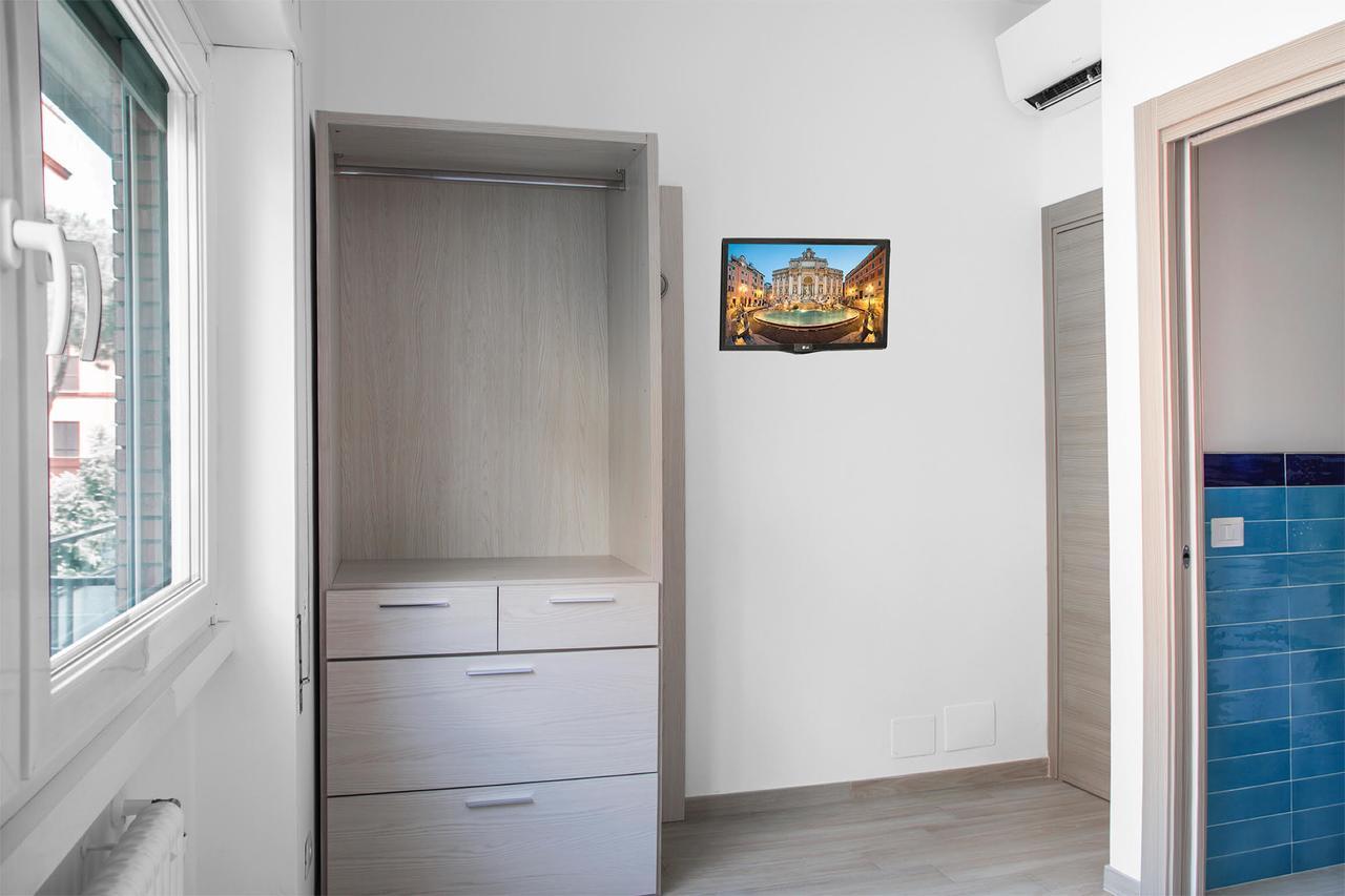 Jonio Frühstückspension